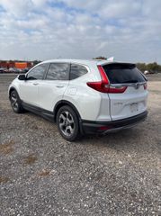 2019 Honda CR-V EX - Exterior Rear Left Corner Image